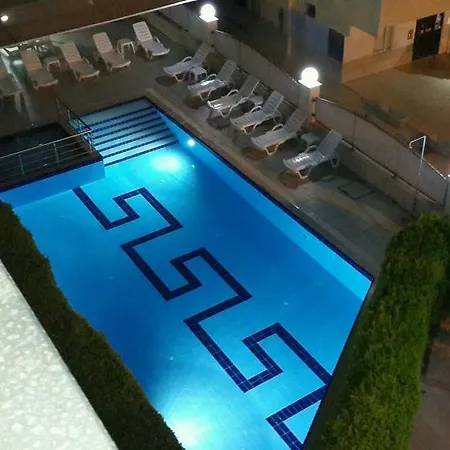 Apartment Residence Antalya