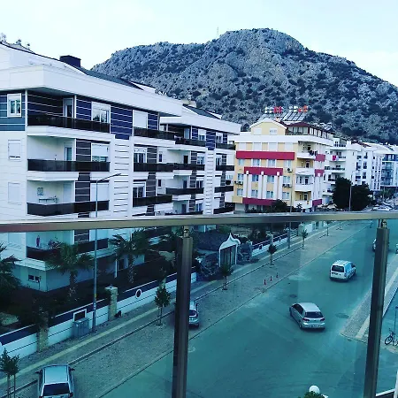 Residence Apartment Antalya