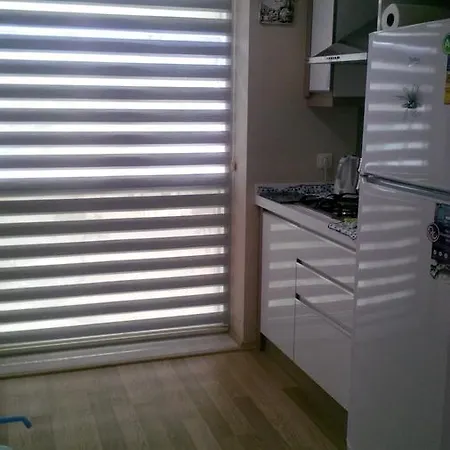 Residence Appartamento Antalia