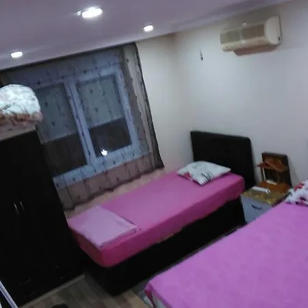 Residence Appartamento *