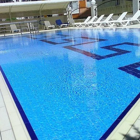 公寓 Residence *