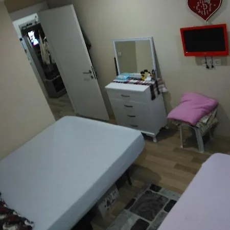 Residence 安塔利亚