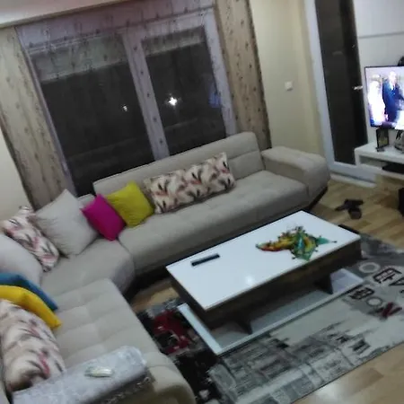 公寓 Residence
